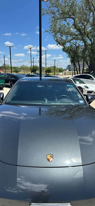 2023 Porsche 971 Panamera - Image 3 of 12
