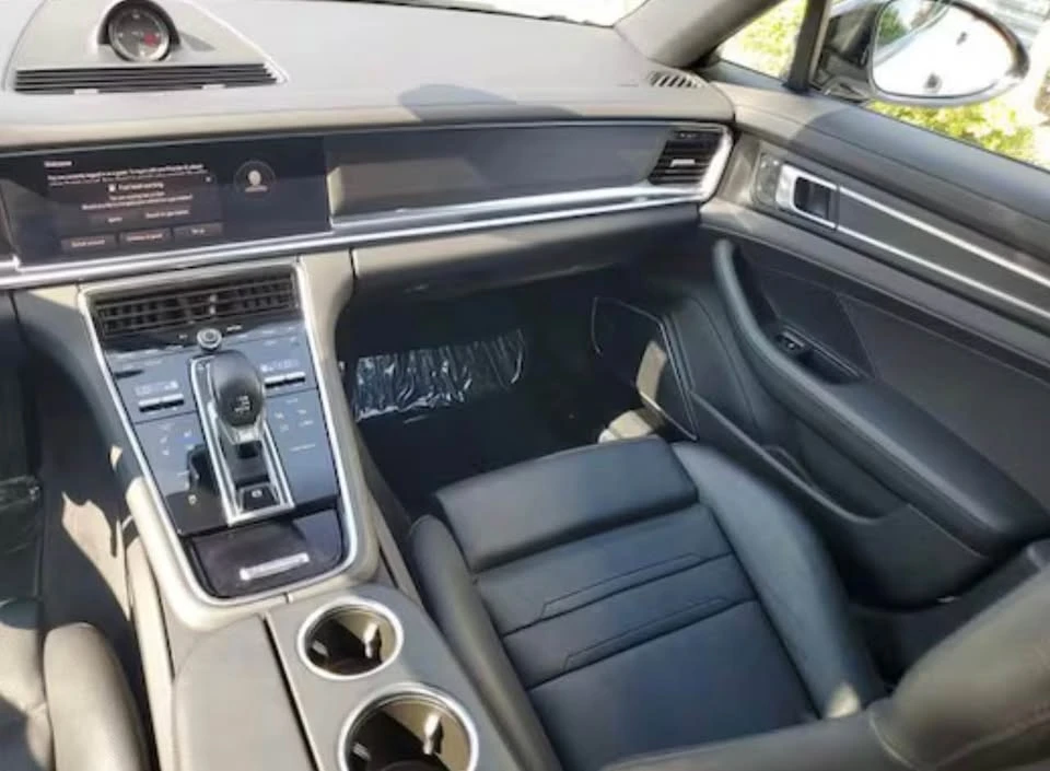 2023 Porsche 971 Panamera - Image 10 of 16