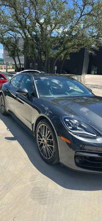 2023 Porsche 971 Panamera - Image 4 of 12