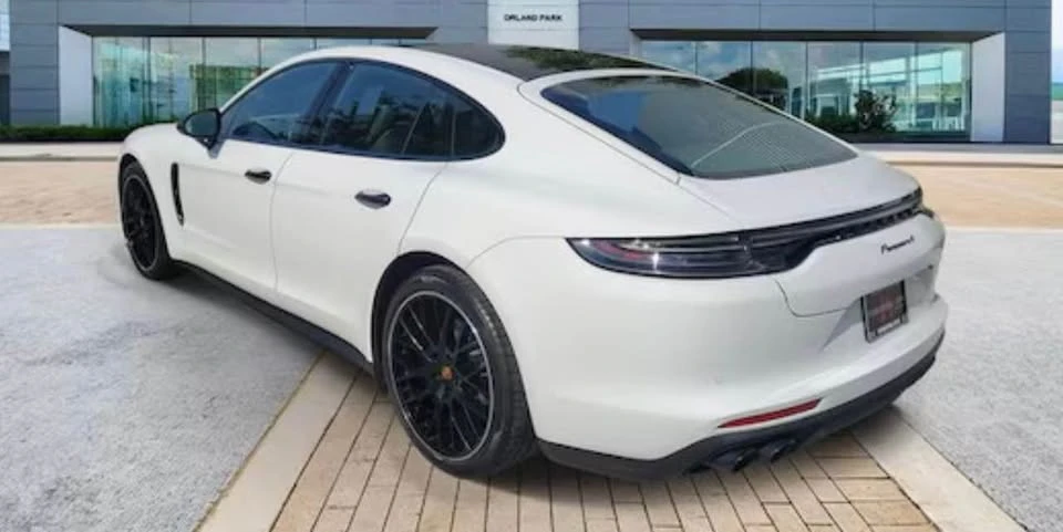2023 Porsche 971 Panamera - Image 5 of 16