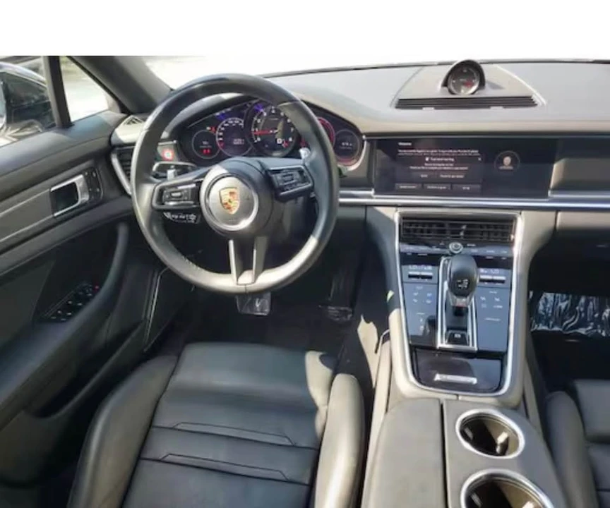 2023 Porsche 971 Panamera - Image 7 of 16