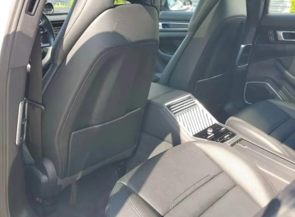 2023 Porsche 971 Panamera - Image 14 of 16