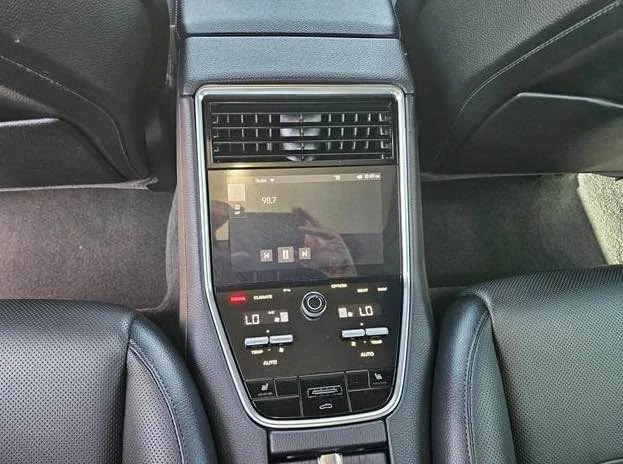 2023 Porsche 971 Panamera - Image 10 of 11