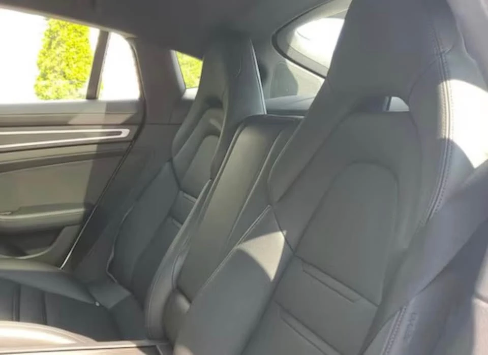 2023 Porsche 971 Panamera - Image 13 of 16