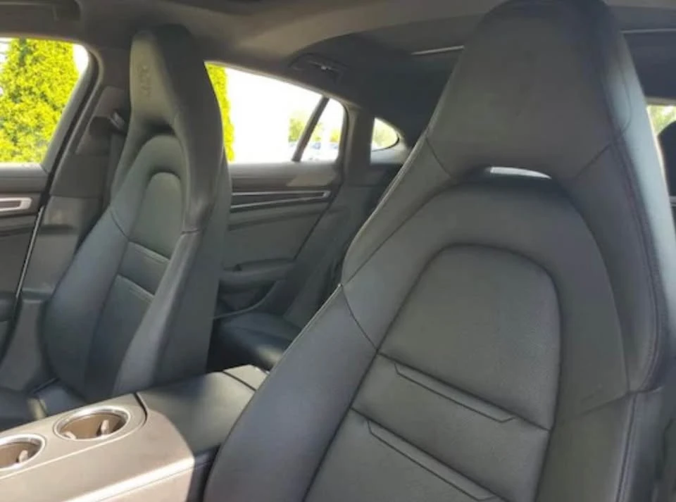 2023 Porsche 971 Panamera - Image 11 of 16
