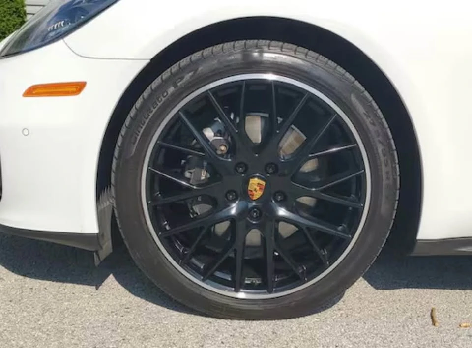 2023 Porsche 971 Panamera - Image 6 of 16