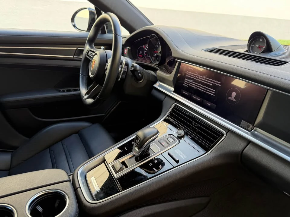 2023 Porsche 971 Panamera - Image 14 of 19