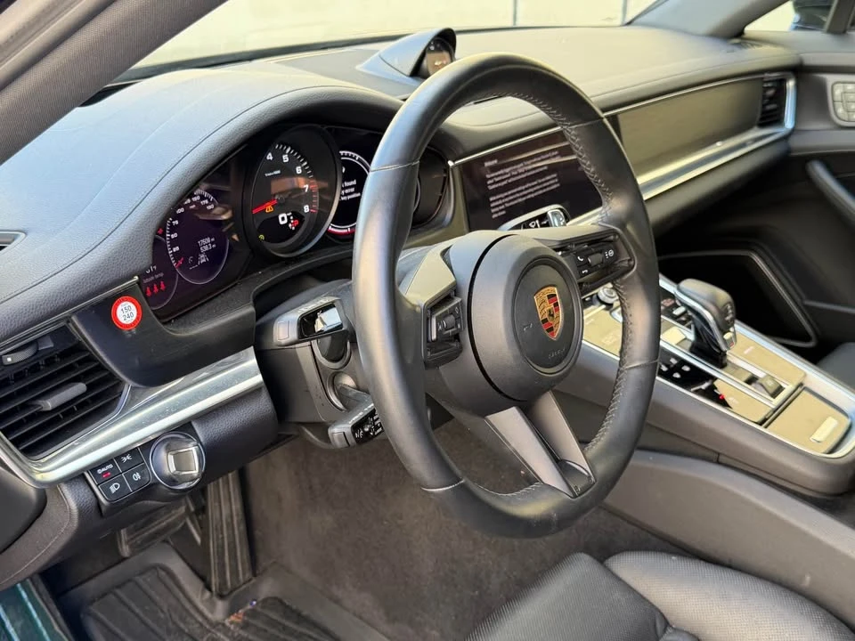 2023 Porsche 971 Panamera - Image 10 of 19