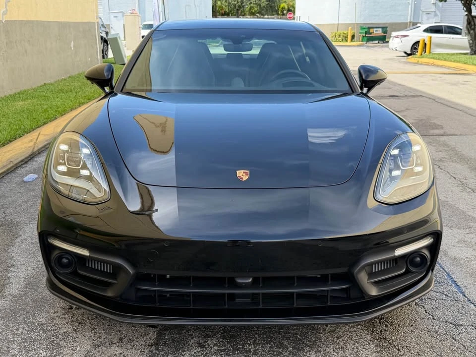 2023 Porsche 971 Panamera - Image 6 of 19