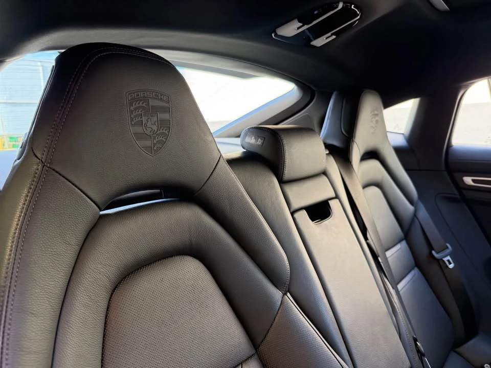2023 Porsche 971 Panamera - Image 19 of 19