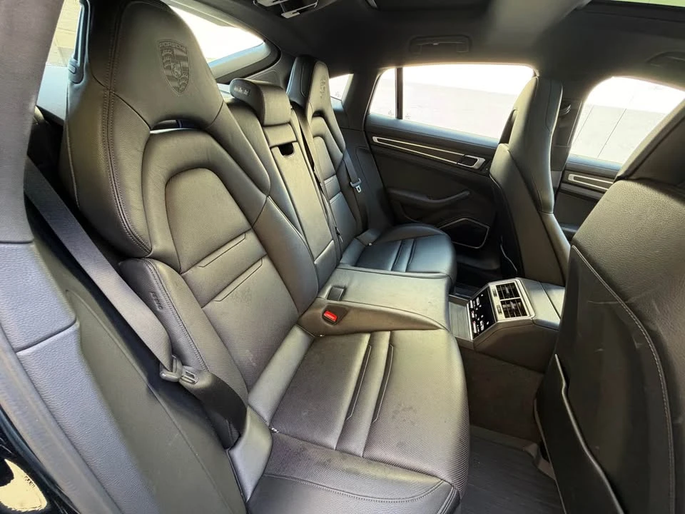 2023 Porsche 971 Panamera - Image 18 of 19
