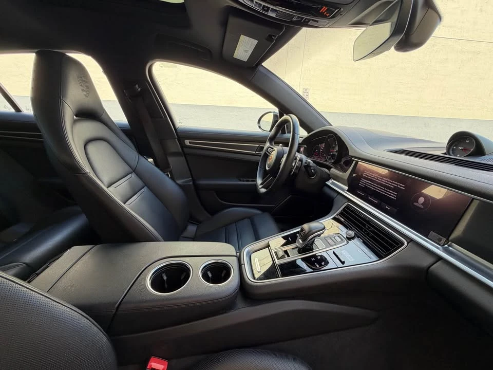 2023 Porsche 971 Panamera - Image 15 of 19