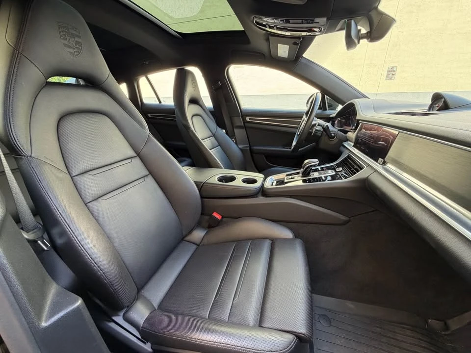 2023 Porsche 971 Panamera - Image 16 of 19