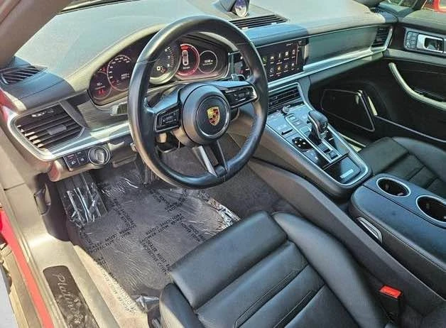 2023 Porsche 971 Panamera - Image 5 of 11