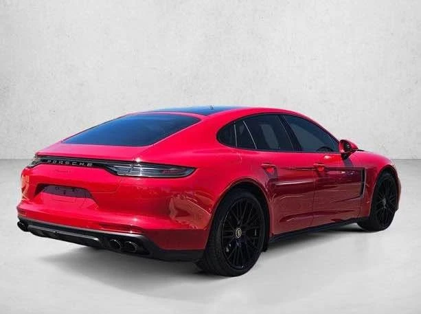2023 Porsche 971 Panamera - Image 2 of 11