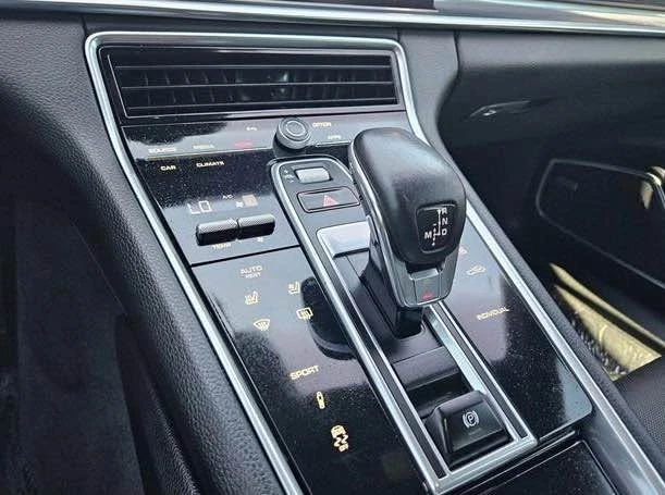 2023 Porsche 971 Panamera - Image 6 of 11