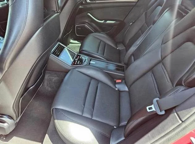 2023 Porsche 971 Panamera - Image 9 of 11