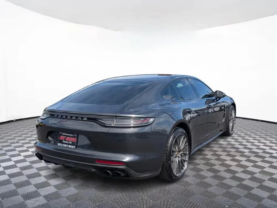 2023 Porsche 971 Panamera - Image 3 of 5