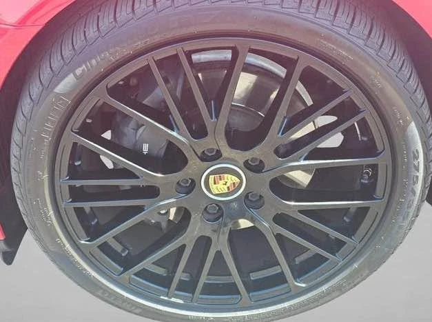 2023 Porsche 971 Panamera - Image 4 of 11