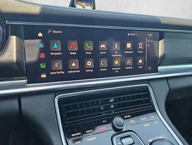 2023 Porsche 971 Panamera - Image 7 of 11