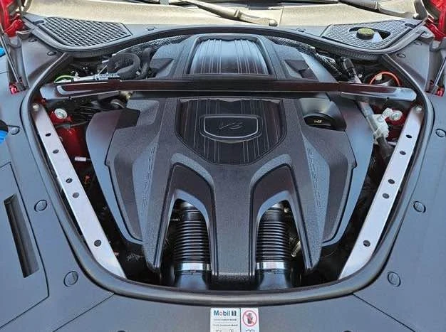2023 Porsche 971 Panamera - Image 3 of 11