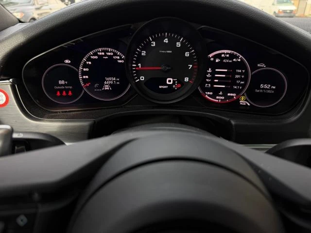 2023 Porsche 971 Panamera - Image 15 of 25