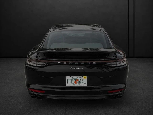 2023 Porsche 971 Panamera - Image 4 of 25