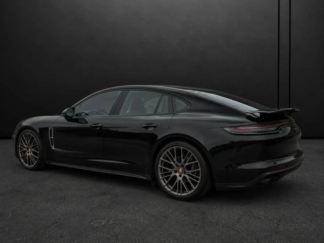 2023 Porsche 971 Panamera - Image 5 of 25