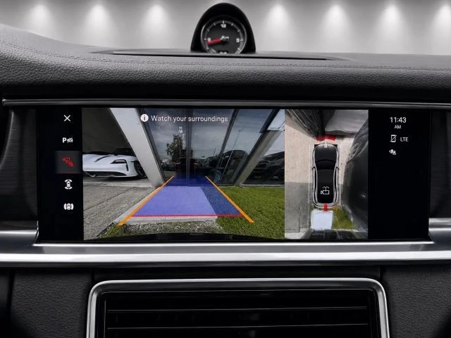 2023 Porsche 971 Panamera - Image 17 of 25