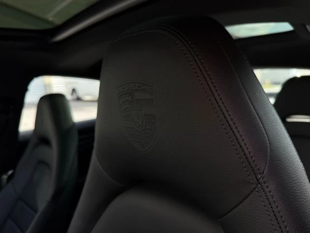 2023 Porsche 971 Panamera - Image 23 of 25