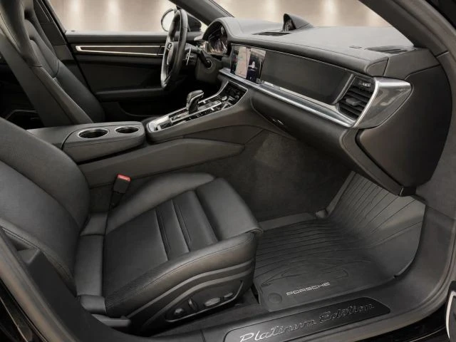 2023 Porsche 971 Panamera - Image 12 of 25
