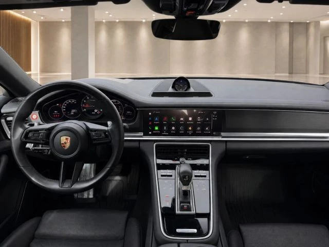 2023 Porsche 971 Panamera - Image 10 of 25