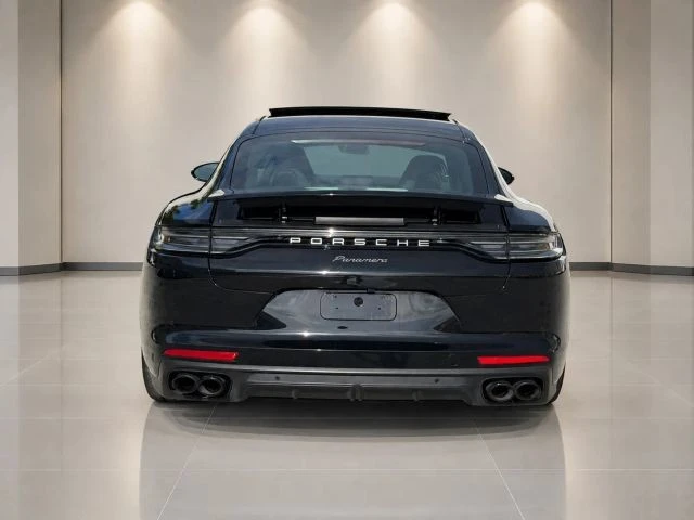 2023 Porsche 971 Panamera - Image 4 of 23