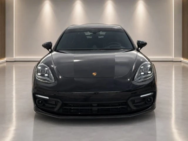 2023 Porsche 971 Panamera - Image 9 of 23