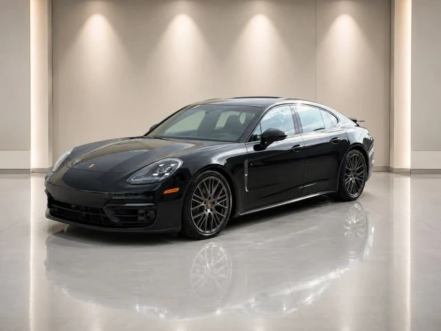 2023 Porsche 971 Panamera - Image 8 of 23
