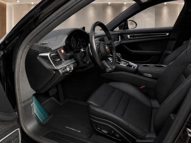 2023 Porsche 971 Panamera - Image 9 of 25