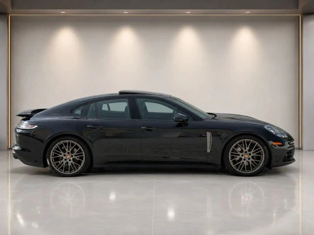 2023 Porsche 971 Panamera - Image 2 of 23