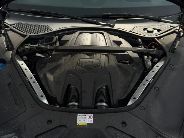 2023 Porsche 971 Panamera - Image 24 of 25