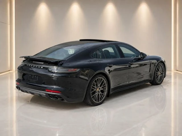 2023 Porsche 971 Panamera - Image 3 of 23