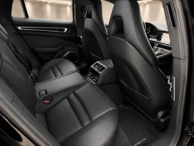 2023 Porsche 971 Panamera - Image 21 of 25