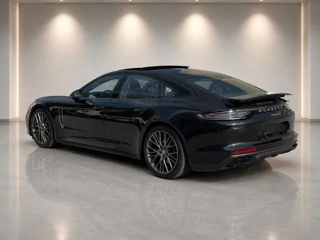 2023 Porsche 971 Panamera - Image 5 of 23