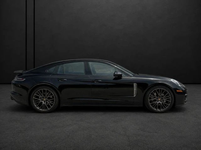 2023 Porsche 971 Panamera - Image 2 of 25