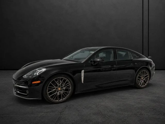 2023 Porsche 971 Panamera - Image 7 of 25