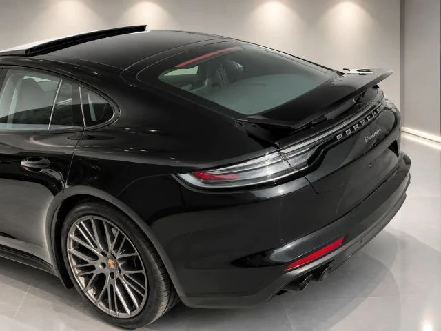 2023 Porsche 971 Panamera - Image 6 of 23