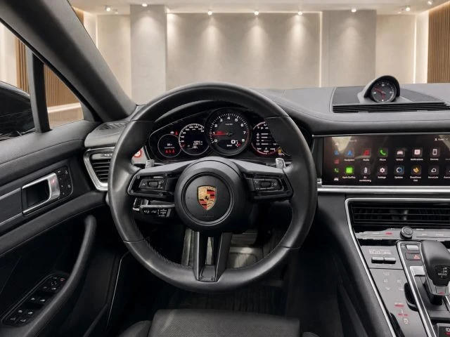 2023 Porsche 971 Panamera - Image 14 of 25