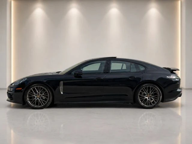 2023 Porsche 971 Panamera - Image 7 of 23