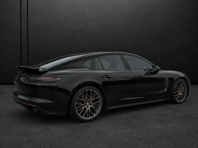 2023 Porsche 971 Panamera - Image 3 of 25