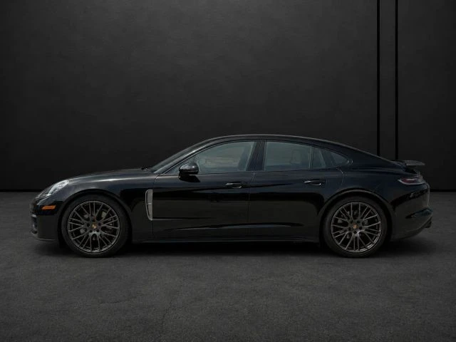 2023 Porsche 971 Panamera - Image 6 of 25
