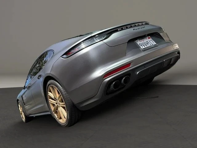 2023 Porsche 971 Panamera - Image 30 of 31