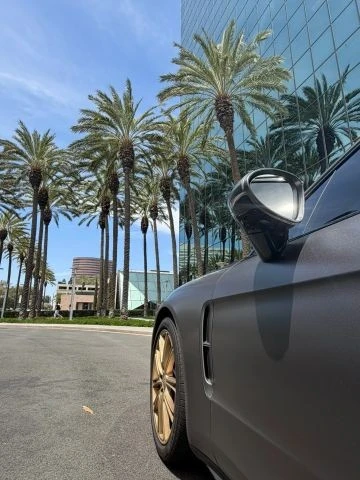 2023 Porsche 971 Panamera - Image 28 of 31